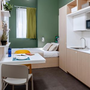 Chambre Simple
